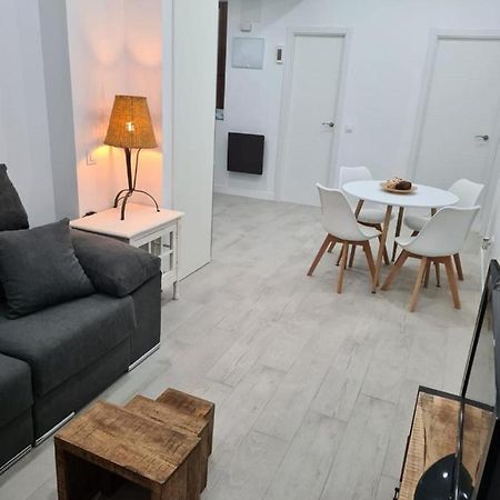 Apartamento Pet-Friendly En Atocha By Bebalmy Apartment Мадрид Екстериор снимка