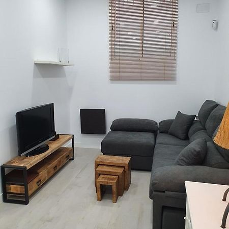 Apartamento Pet-Friendly En Atocha By Bebalmy Apartment Мадрид Екстериор снимка