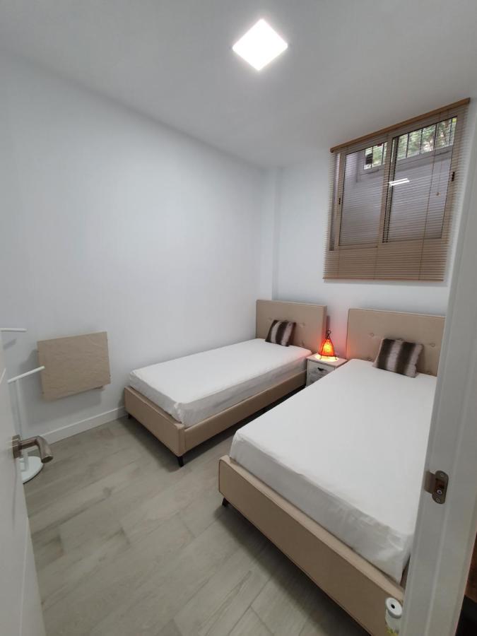 Apartamento Pet-Friendly En Atocha By Bebalmy Apartment Мадрид Екстериор снимка