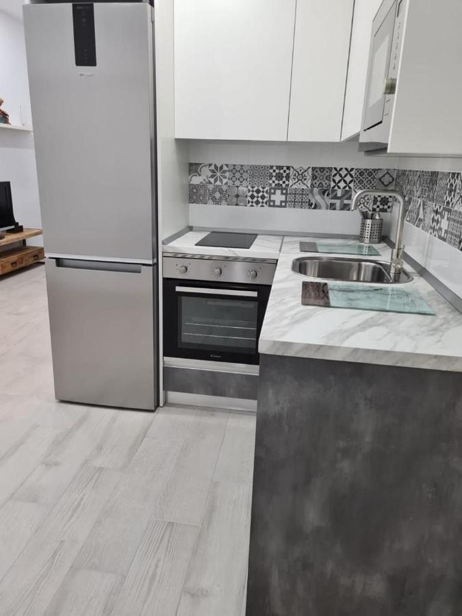 Apartamento Pet-Friendly En Atocha By Bebalmy Apartment Мадрид Екстериор снимка
