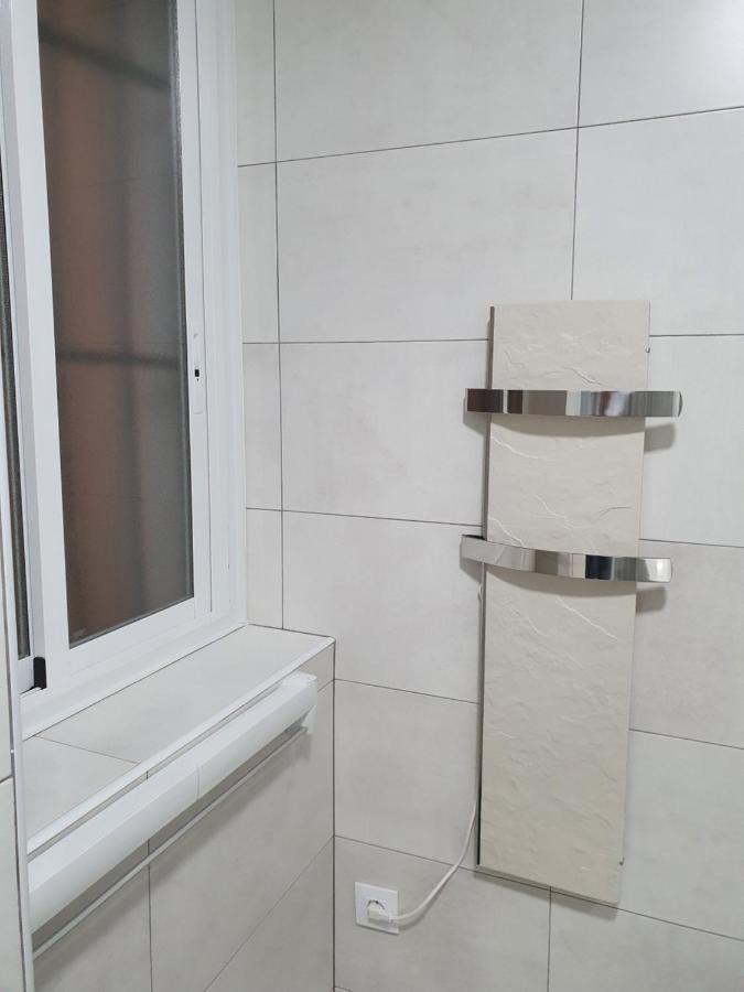 Apartamento Pet-Friendly En Atocha By Bebalmy Apartment Мадрид Екстериор снимка