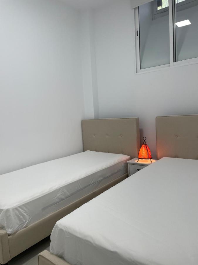 Apartamento Pet-Friendly En Atocha By Bebalmy Apartment Мадрид Екстериор снимка