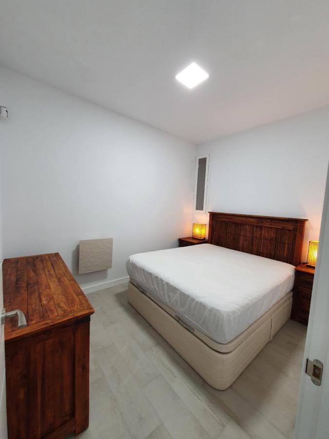 Apartamento Pet-Friendly En Atocha By Bebalmy Apartment Мадрид Екстериор снимка