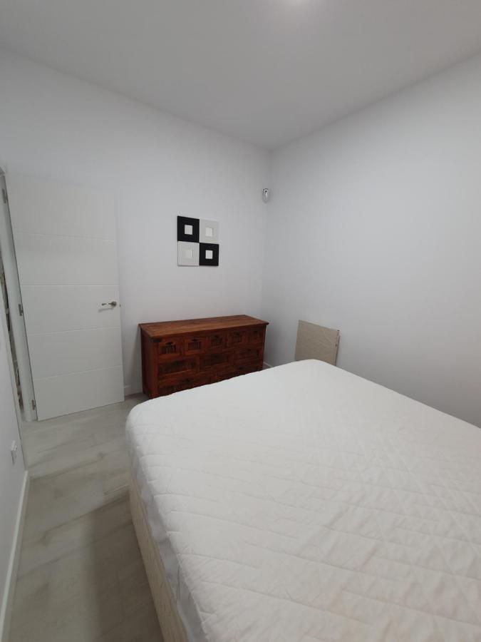 Apartamento Pet-Friendly En Atocha By Bebalmy Apartment Мадрид Екстериор снимка