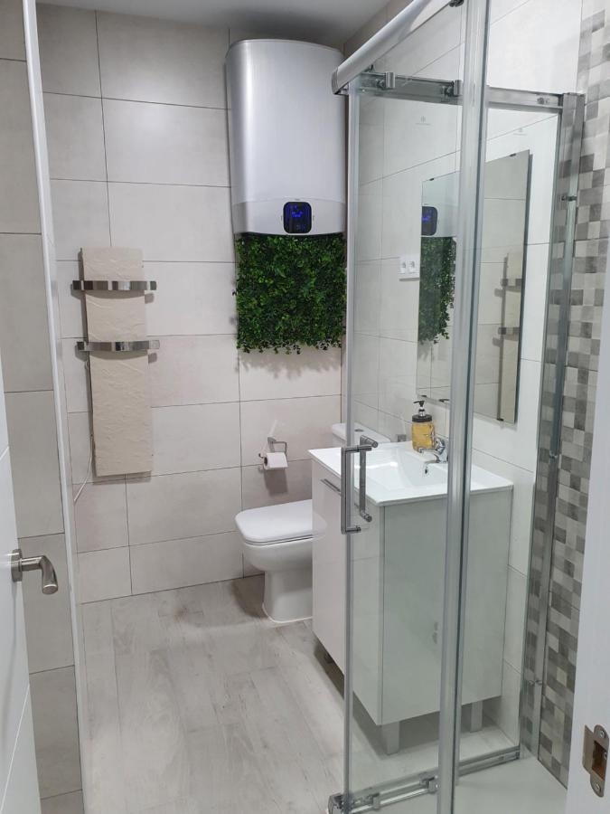 Apartamento Pet-Friendly En Atocha By Bebalmy Apartment Мадрид Екстериор снимка